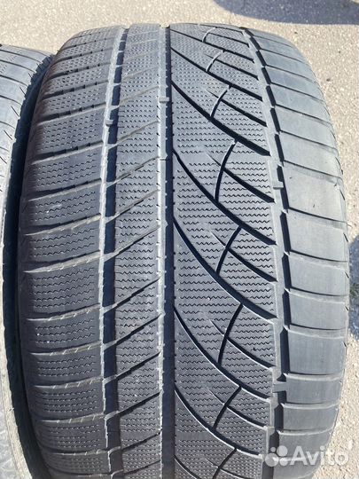Jinyu Winter JW-51 295/35 R21