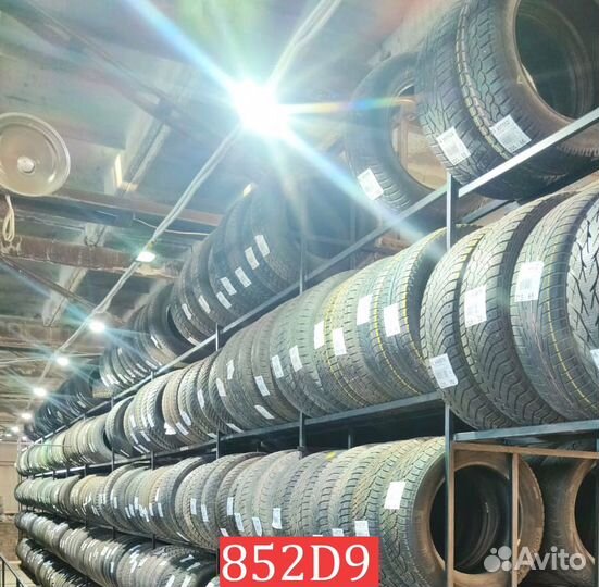 Nokian Tyres Hakkapeliitta 4 225/55 R18 98M