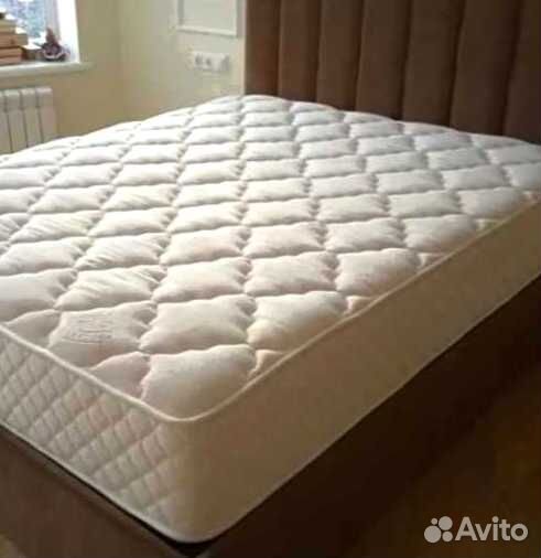 Матрас анатомический