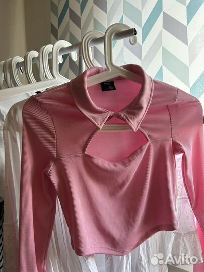 Женские вещи пакетом