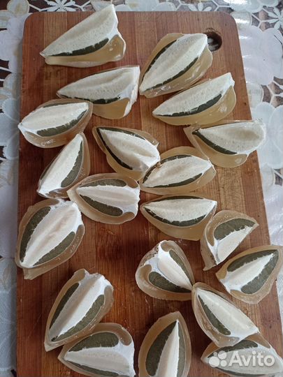 Гриб веселка