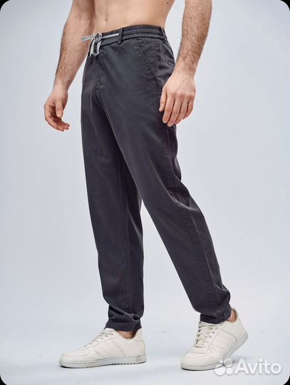 Брюки melin baron размер 42-44 (30)