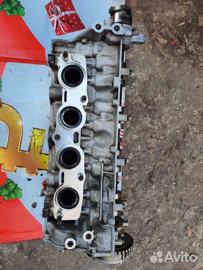 Гбц Mazda 6 2.0 GJ skyactive