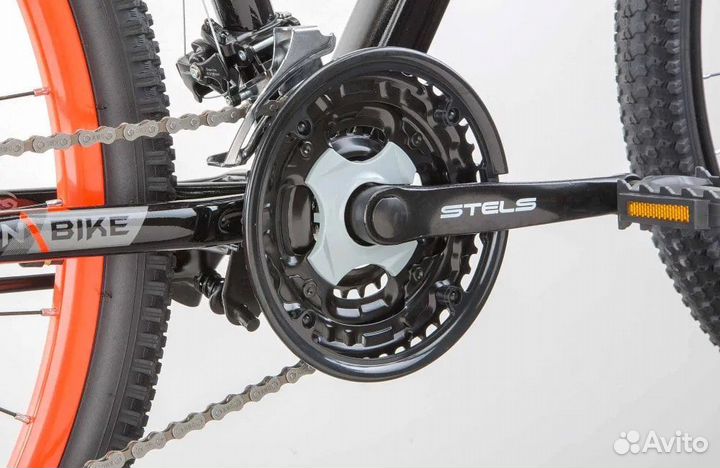 Велосипед Stels N-900 MD 29