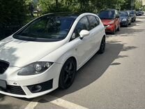 SEAT Leon 1.8 AMT, 2012, 209 000 км, с пробегом, цена 850 000 руб.