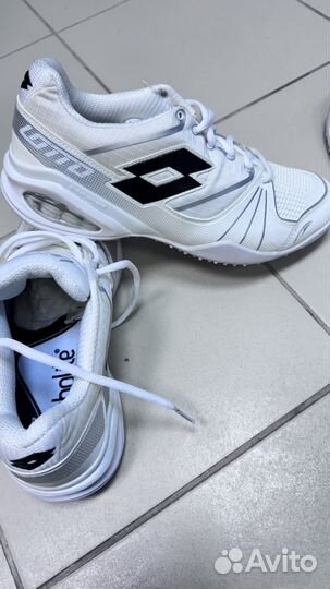 Кроссовки для тенниса 42
