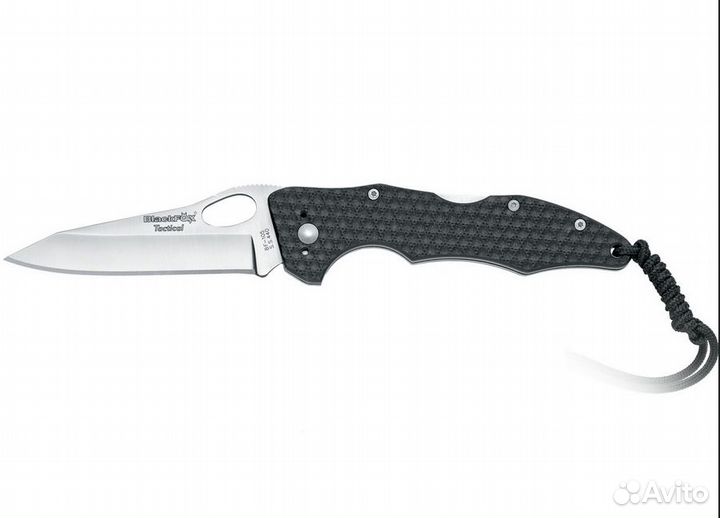 Нож складной Black Fox BF-105 Tactical