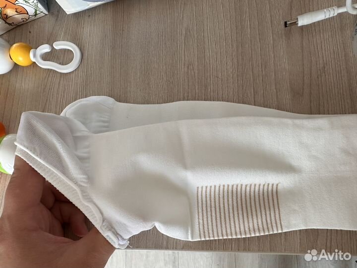 Компрессионные чулки 2 класс размер M