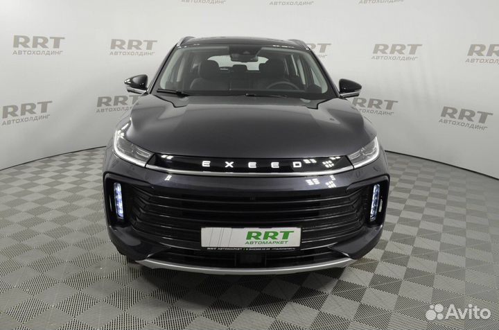 EXEED TXL 1.6 AMT, 2023