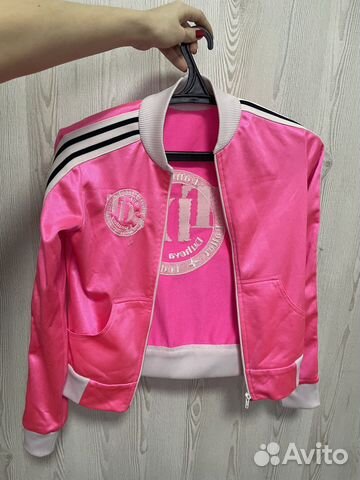 Кофта спортивная