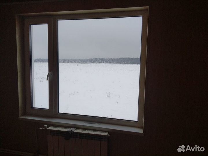 Стеклопакеты двухкамерные панорама окна рамы