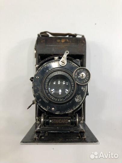 Фотоаппарат Agfa