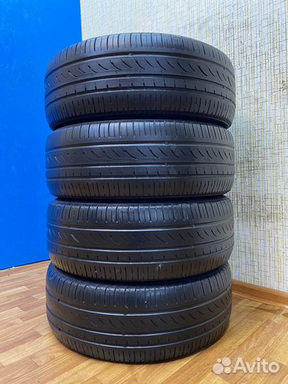 Pirelli Formula Energy 205/55 R16