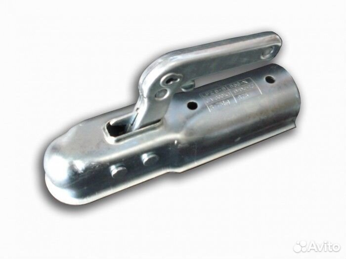 Замковое Устройство Круг D60 До 800 Кг