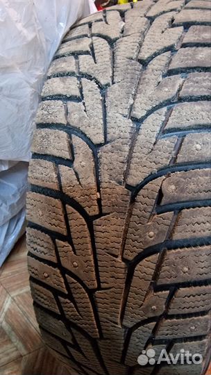Hankook Winter I'Pike RS W419 195/60 R15 88T