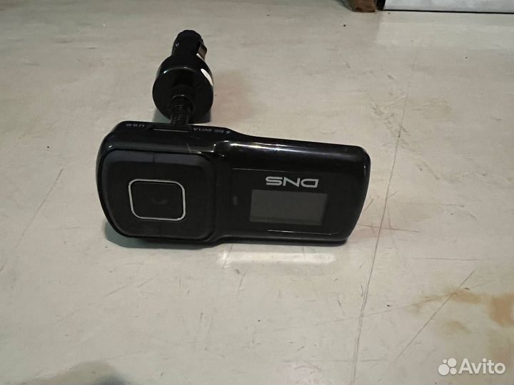 FM-трансмиттер, модулятор, автомобильный ресивер