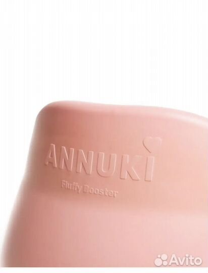 Стульчик для кормления бустер