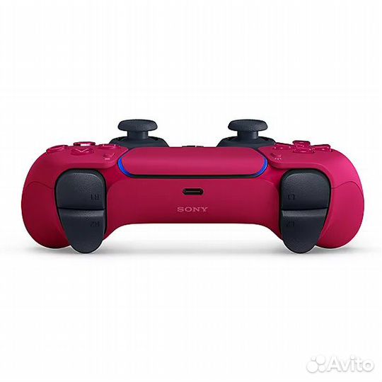 Геймпад DualSense PS5 Оригинал (Новый)