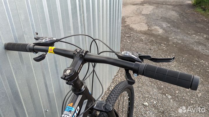 Велосипед новый взрослый 29 колёса