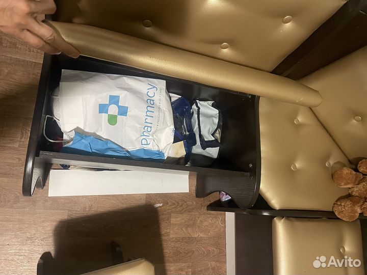 Кухонный уголок