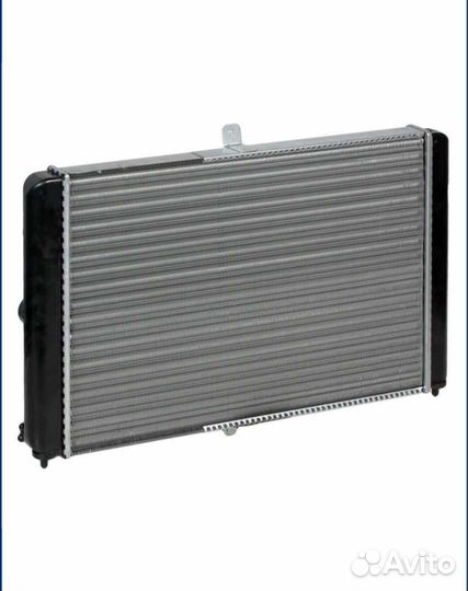 Радиатор luzar LRc 01080