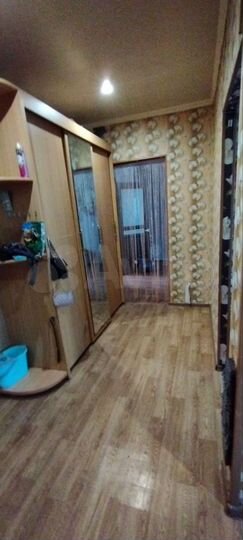 3-к. квартира, 59 м², 4/5 эт.