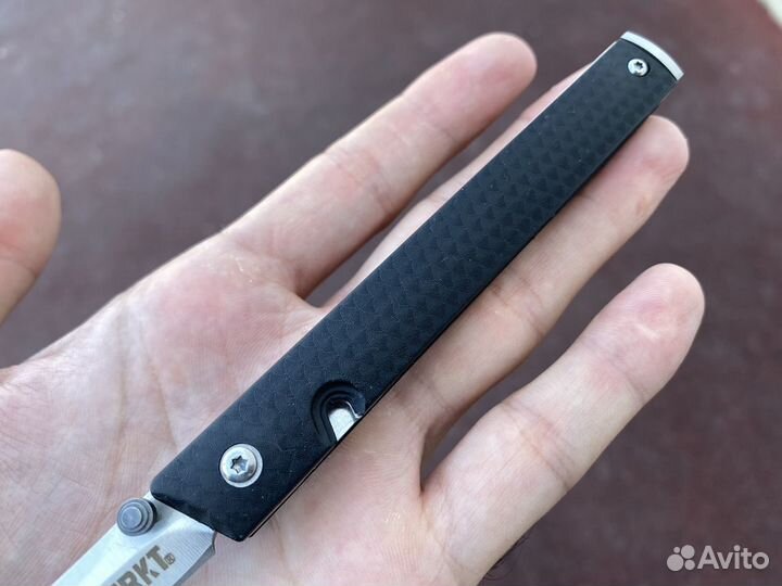 Нож crkt CEO