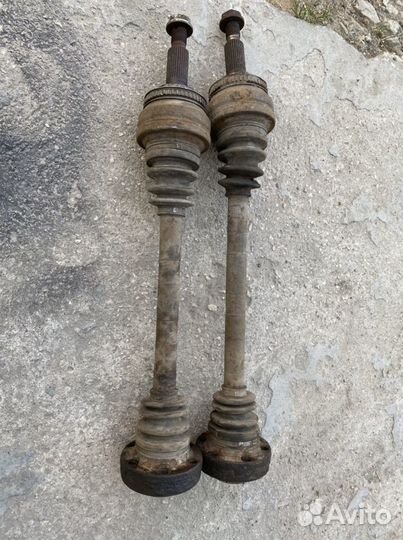 Привода лексус лс 400 ucf 10