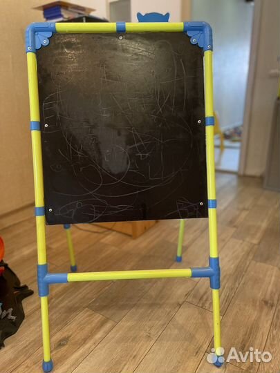 Магнитная доска для рисования