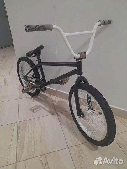 Велосипед bmx