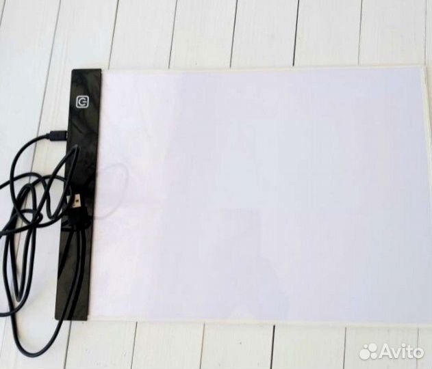 Планшет светодиодный