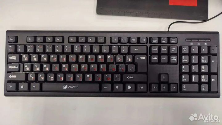 Игровой моноблок