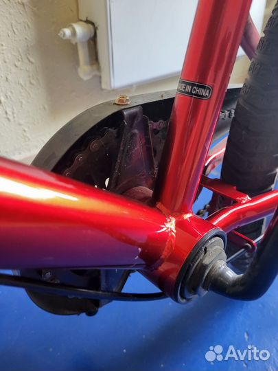 Royal Baby Детский велосипед бу 20