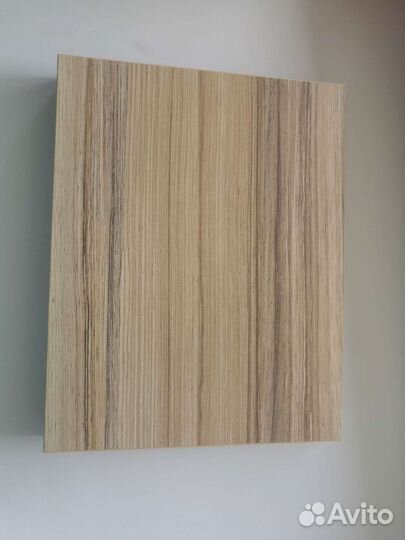 Полка со скрытым креплением