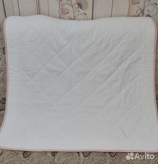 Детское одеяло