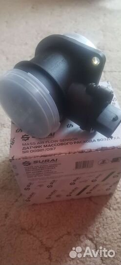 Датчик дмрв на ваз