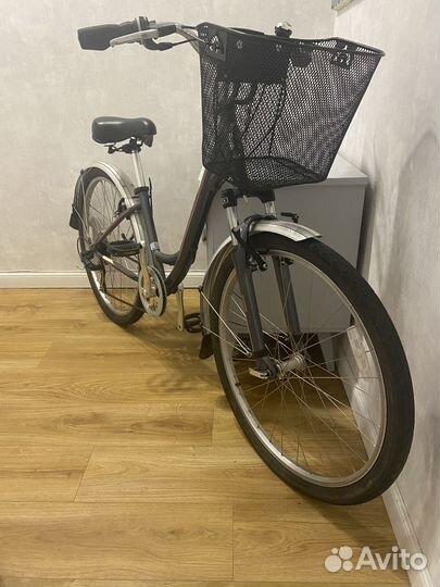 Велосипед schwinn женский