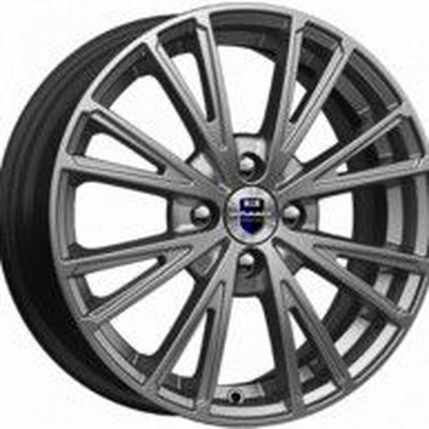Диск KiK Меандр (кс879) R16 4x100