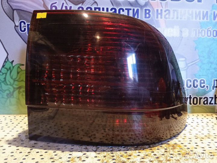 Фонарь задний правый Porsche Cayenne 4.5t