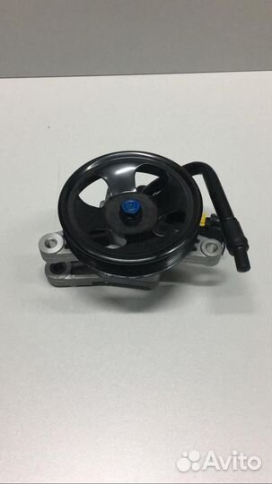 Насос гур Hyundai Solaris 571004l000