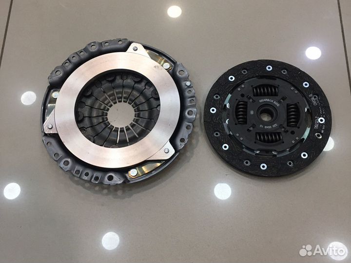 Сцепление комплект LADA vesta / X-RAY / largus