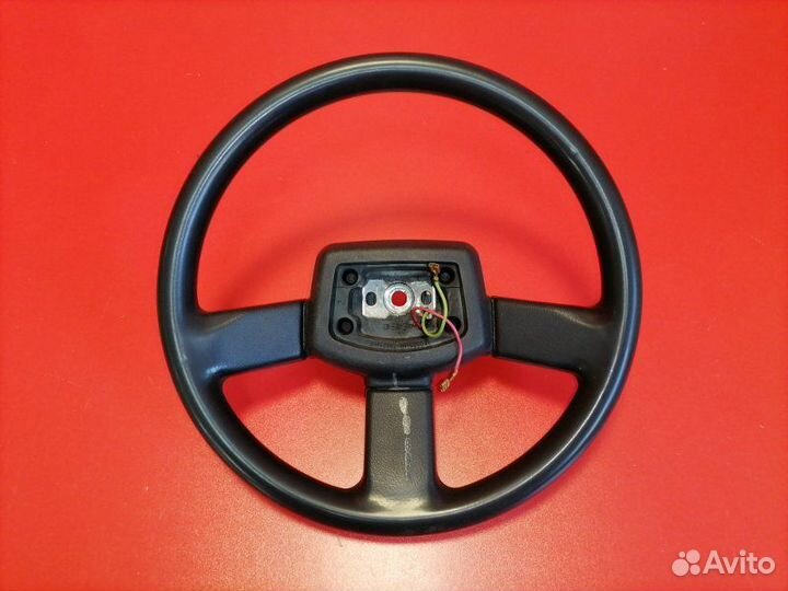 Руль Opel Frontera 5jmwl4 23DTR 1994