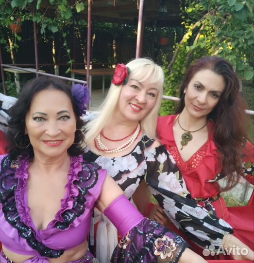 Организация праздников для детей и взрослых