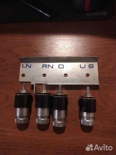 Петлители на оверлок