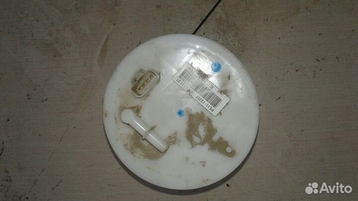 Насос топливный (Mazda 6)