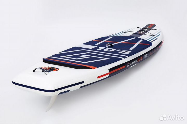 Сап доска Sup board Gladiator Elite 10'8