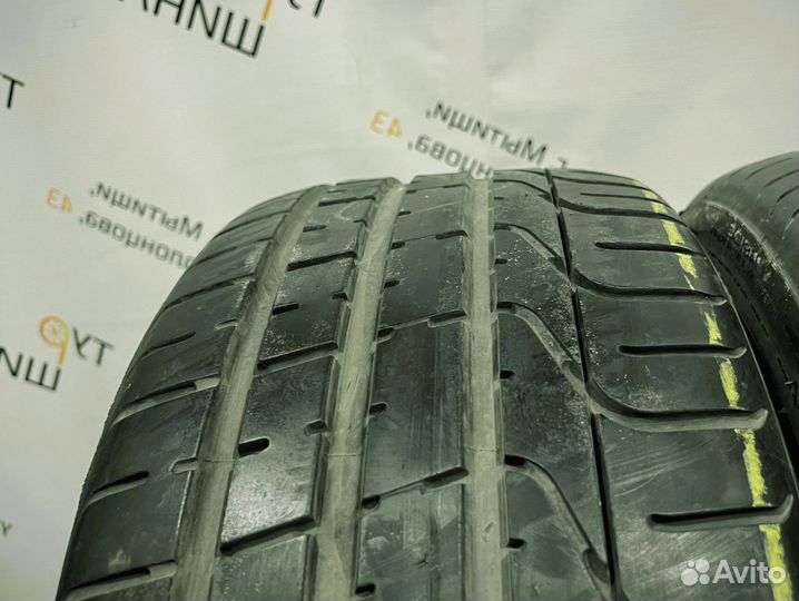 Pirelli P Zero 255/35 R20 94Y