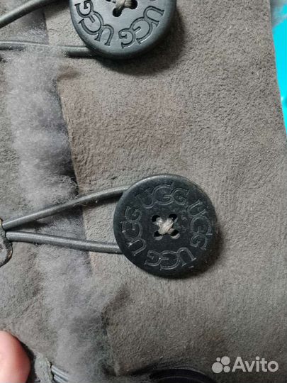 Угги оригинальные UGG