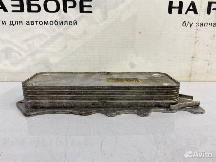 Теплообменник Mercedes-Benz Gl-Class X164.822 OM