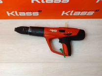 Монтажный пистолет Hilti DX 460 + X-460-F8